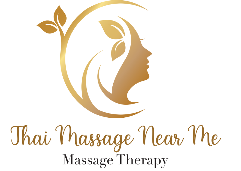 Thai Massage Near Me